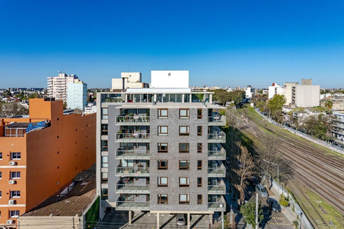 Imagen 3 de 29 de Edificio Tejedor - Haedo