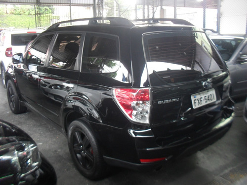 Subaru Forester Lx 2,0 4x4 Automatica