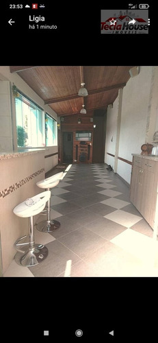 Imagem 6 de 6 de Casa Em Jardim Paulista - Guarulhos - 514