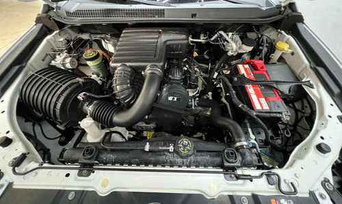 Chevrolet S-10 S10 LTZ 2.4 4x2 (Cab Dupla) (Flex)