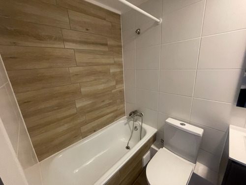 Departamento Céntrico Nuevo , Excelente Ubicación