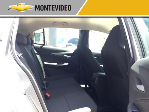 Chevrolet Onix Ltz Turbo 1.0 2021 0km