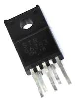 Comprar Strg6353 Str-g6353 Ic Smps Regulador Sanken Original Cd