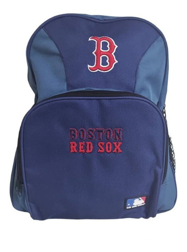 Bolso Morral Mlb Boston Red Sox