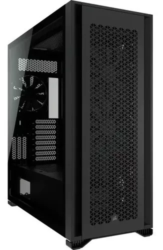 461 * 221 * 488mm caixa e-ATX Torre completa PC armário gabinete