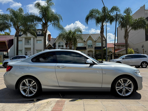 BMW Serie 2 2.0 220i Sport Line 184cv