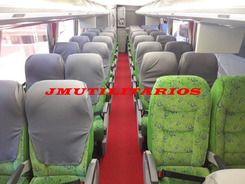 Comil Hd Ld Ano 2013 Scania K400 Retarder Rodov. Jm Cod 197
