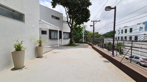 Casacasa Comercial, 592 M² - Venda Por R$ 6.500.000 Ou Aluguel Por R$ 25.000/mês - Pacaembu - São Paulo/sp - Ca2407