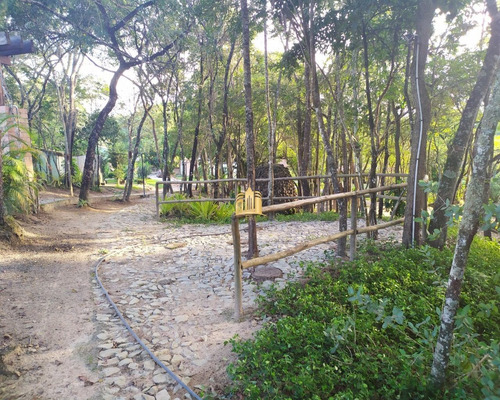 Imagem 27 de 30 de Sitio Em Boa Vista - Esmeraldas - St00068 - 34802218