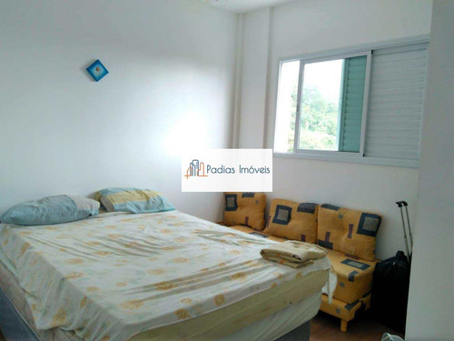 Imagem 26 de 28 de Apartamento Com 2 Dorms, Vila São Paulo, Mongaguá - R$ 300 Mil, Cod: 857648 - V857648
