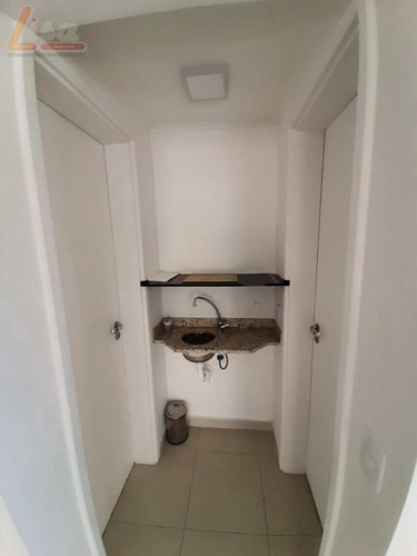 Imagem 16 de 21 de Sala Comercial - Bairro Cerâmica - Scs - R$ 330 Mil, Cod: 3842 - V3842