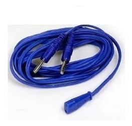 Pinza Bipolar Non Stick 155 Mm Amrra P/ Myotest Dgt