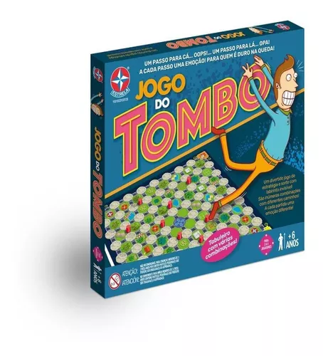 Jogo de Cartas OPA!