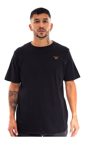 Polera Hombre Hang Loose Nr