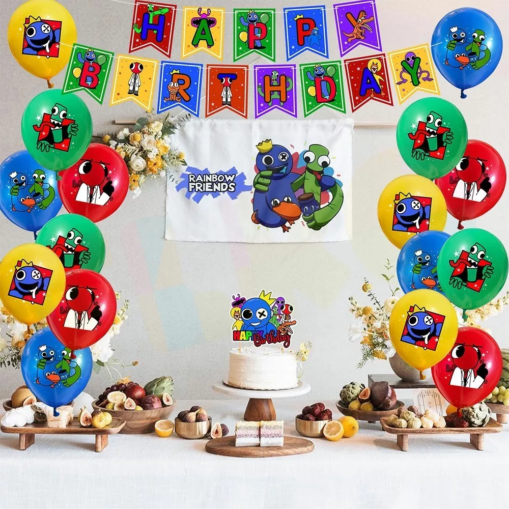 Segunda imagen para búsqueda de globos feliz cumpleaños