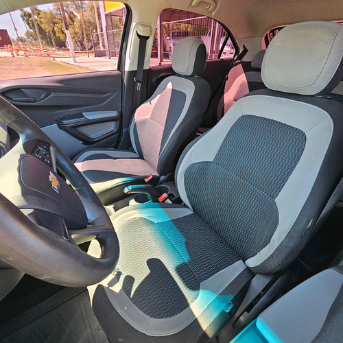 Chevrolet Onix 1.0 Lt 78cv