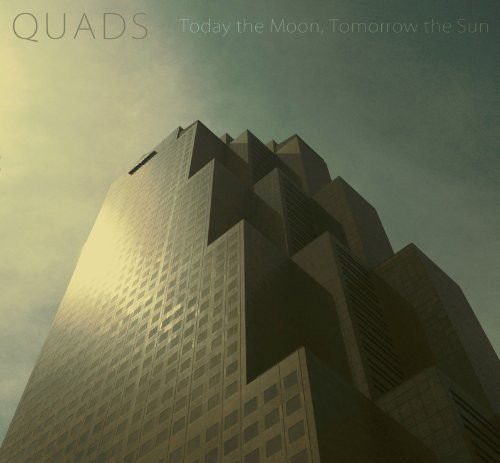 Mañana El Sol Hoy La Luna Quads Cd