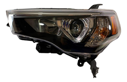 Farola Toyota 4runner Led Completa Drl Izquierda 2014 Tyc