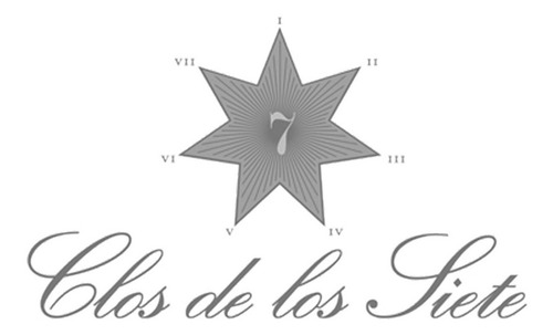 Vino Clos De Los Siete Blend 750ml