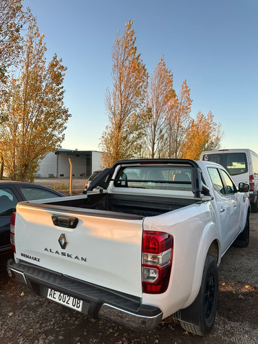 Renault Alaskan 2.3 Bit 16v Intens Mt 4x2