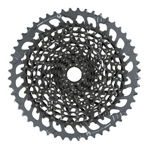 Cassete Sram Gx Eagle 12v Xg-1275 10-52 2021