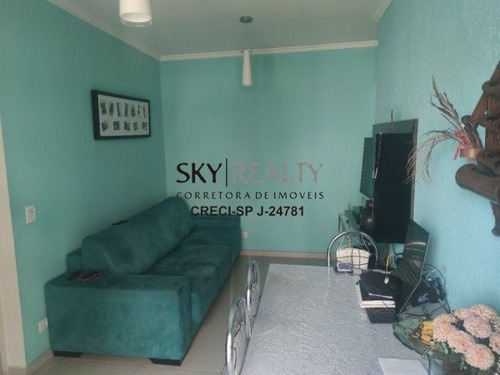 Imagem 1 de 11 de Apartamentos - Jardim Casablanca - Ref: 14131 - V-14131