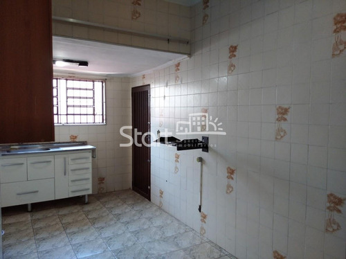 Imagem 8 de 22 de Casa À Venda Em Parque São Quirino - Ca005441