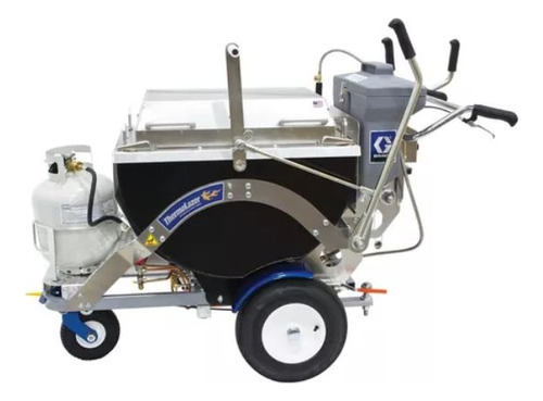 Equipamento De Aplicacao Termoplastico Thermolazer Graco