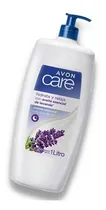 Comprar Avon Care Crema Corporal Con Aceite Esencial De Lavanda 1lt