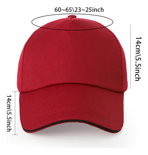 Gorra De Béisbol Hip-hop Para Verano Con Sol Blanco Y Sombre
