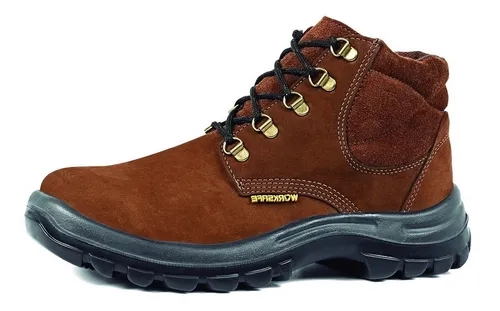 Zapato worksafe hot sale