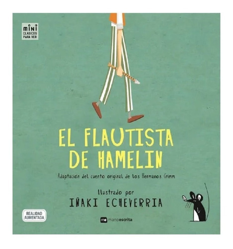 El Flautista De Hamelin Nuevo!