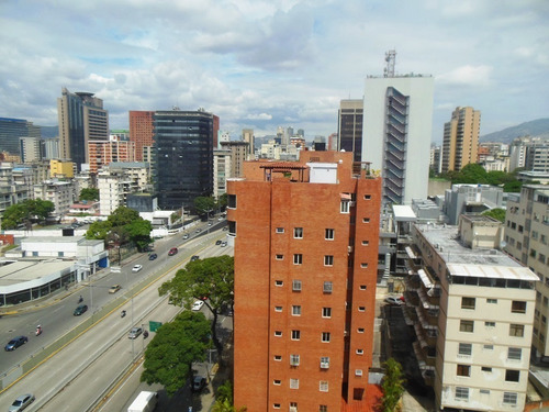 Imagen 19 de 30 de Venta Apartamento La Campina Con Bella Vista Al Avila / Smb / Mls # 22-10703.