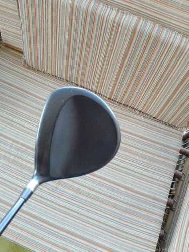 Imagen 2 de 6 de Driven (madera) De Golf 8.5° Titanium Cleveland Hibore