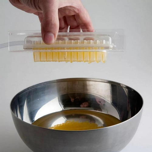Kit De Excrementos Para Esferificación Caviar Box