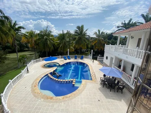 Casa En Venta En Melgar. Cod V16587