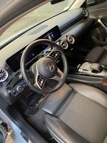 2019 Mercedes Benz A200 En Garantia Hasta Feb 2022 ! !