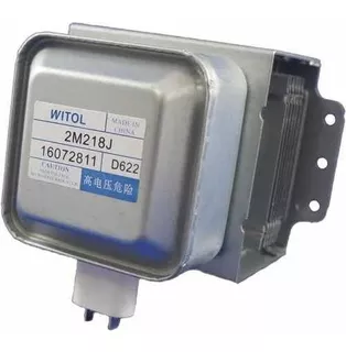 Magnetron Witol 2m218j= Magnetron 2m218 Daewoo