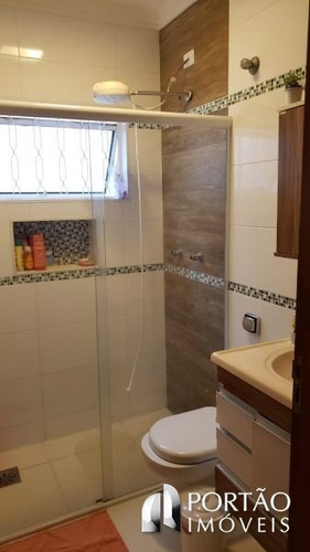 Imagem 11 de 12 de Casa À Venda - Silvestri I, Bauru-sp - 5422