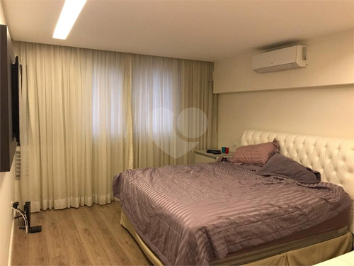 Imagem 13 de 18 de Apartamento Á Venda 4 Dormitórios, 1 Vaga De Garagem Frente Mar Itararé São Vicente - Reo597675