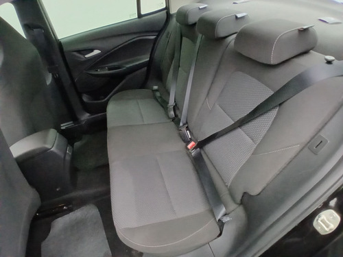 Chevrolet Onix 1.0 TURBO FLEX LTZ AUTOMÁTICO
