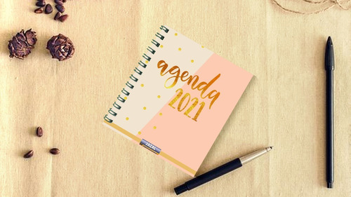 Buen Fin Agenda Personalizada  -jazal