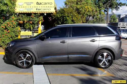 Peugeot 5008 2.0 Gt Line At 4x2 Diesel