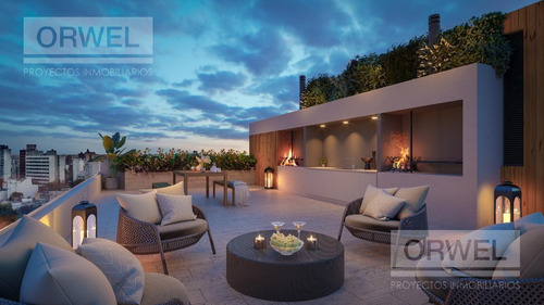 Imagen 5 de 20 de Wel Amenabar - 2 Ambientes Con Detalles De Calidad - Amenities - Cochera Opcional !