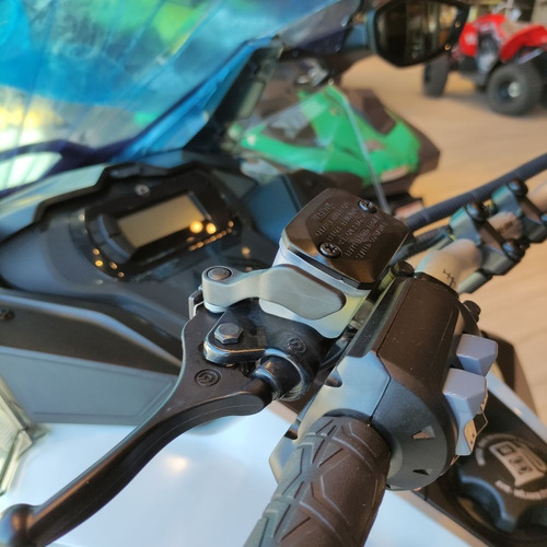 Imagen 10 de 17 de Ski Doo Ace 600 Moto De Nieve No Yamaha Entrega Inmediata