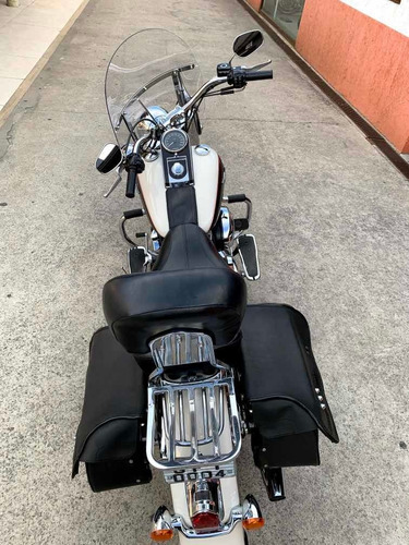 Softail Delux Softail Delux