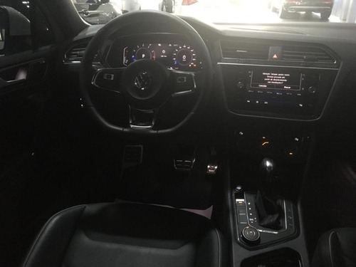 Tiguan 2.0 350 Allspace R Line