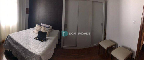 Imagem 26 de 30 de Cobertura Com 4 Dormitórios À Venda, 220 M² Por R$ 495.000,00 - Centenário - Juiz De Fora/mg - Co0296