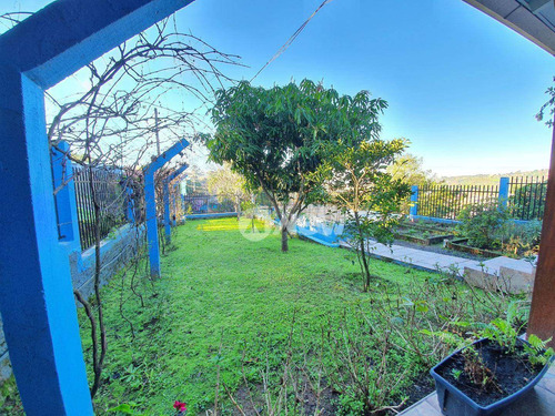 Imagem 6 de 23 de Casa Com 2 Dormitórios À Venda, 120 M² Por R$ 240.000,00 - Arroio Da Manteiga - São Leopoldo/rs - Ca3391