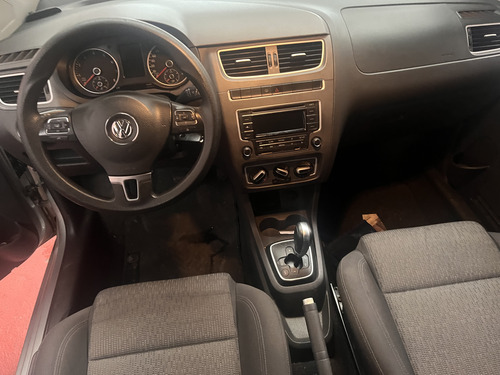 Volkswagen Fox 1.6 Vht I-motion Total Flex 5p